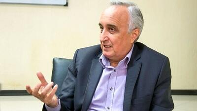 انتقاد از موسی غنینژاد بخاطر حمله لو به دکتر شریعتی: در75سالگی یادتان افتاده که مثل سلطنت طلب ها به شذیعتی فحش بدهید؟