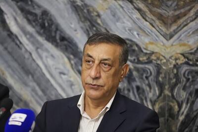  معاون پزشکیان: پیام رهبر انقلاب و شرط لبنان در هرگونه تفاهم، روایت‌های غلط از تفاهم‌نامه ایران و آمریکا را تصحیح کرد