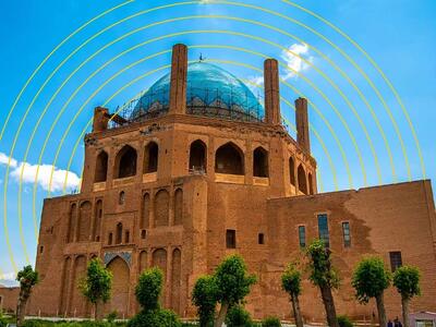  مکالمه رایگان ایرانسل به مناسبت روز زنجان