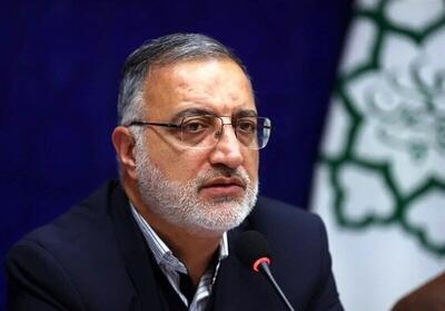  زاکانی: ادامه فعالیت انبارهای نفت در شهر تهران صلاح نیست