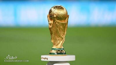  خیز ژرمن‌ها برای میزبانی دوباره جام جهانی