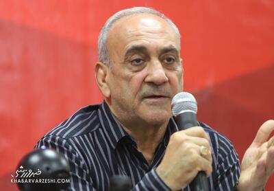 افشاگری تکاندهنده از وحشت اینفانتینو در فینال پرسپولیس/ بغض سنگین ترکید و سکوت چندساله شکست! +ویدیو