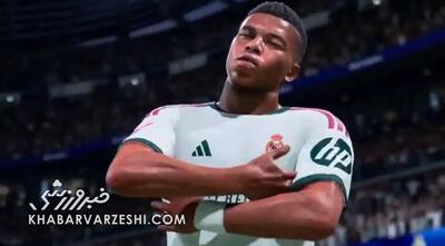 ویدیو| تریلر گیمپلی FC27 آمد/ تغییرات گسترده در محبوبترین بازی فوتبال