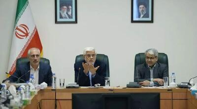 هشدار عارف به وزرا و دستگاههای اجرایی: با هیچ مسئولی تعارف نداریم - مردم سالاری آنلاین