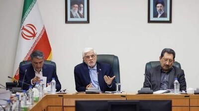 عارف: هیچ بهانهای برای کمکاری در توسعه روابط با آفریقا پذیرفته نیست - مردم سالاری آنلاین