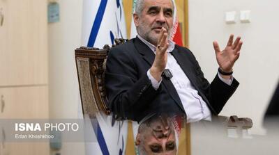  نیکزاد: تنگه هرمز متعلق به ایران است و ایرانی خواهد ماند - مردم سالاری آنلاین