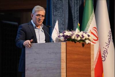 تأکید بر «اعتمادآفرینی» و «چابکسازی سرمایه انسانی» در بانک اقتصادنوین