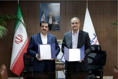  بانک رفاه کارگران آماده تأمین مالی طرح‌های توسعه‌ای وزارت راه و شهرسازی با استفاده از ابزارهای نوین بانکی است