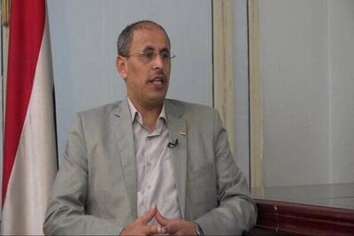 الشامی: باید دست عربستان از یمن کوتاه شود