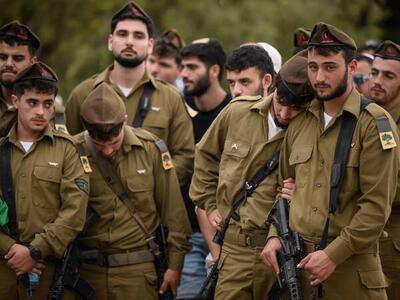 خودکشی دو نظامی زن صهیونیست در طول یک هفته