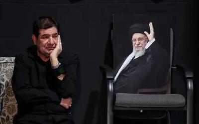 فیلم/ محمد مخبر: رهبر شهید انقلاب با مدیریت خود ایران را قوی کرد
