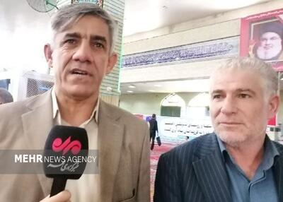 نصیری: نانوایان رزمندگان جبهه تأمین امنیت غذایی مردم هستند