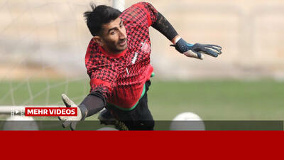 پرونده شکایت باشگاه پرسپولیس و بیرانوند به کجا رسید؟
