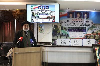 روحیه جهادی امتداد سیره معصومین و علمای ربانی است