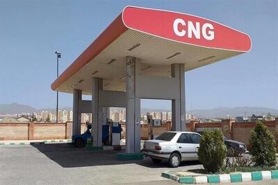  راهکارهای غیرقیمتی مهار مصرف بنزین با توسعه سوخت CNG