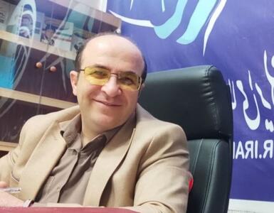 سیفی: استعدادهای والیبال قروه پشت سد نبود باشگاه حرفهای ماندهاند