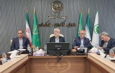  پرونده‌های بلاتکلیف پنجره واحد زمین تا پایان مرداد تعیین تکلیف می‌شوند