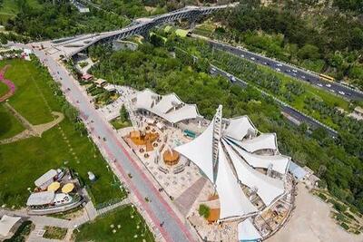  آخر هفته تهران کجا برویم؟/ ۲۳ مکان دیدنی اطراف تهران