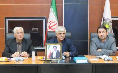  مردمی‌سازی اقتصاد، نسخه نجات اشتغال و توسعه روستاهای گلستان است