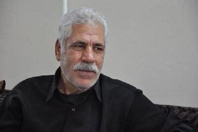 مراسم تشییع «علیرضا قهرمانی» مداح لرستانی فردا برگزار میشود