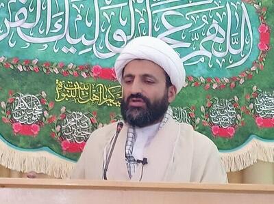  اعتماد مردم با حضور میدانی و شنیدن مطالبات آنان تقویت می‌شود