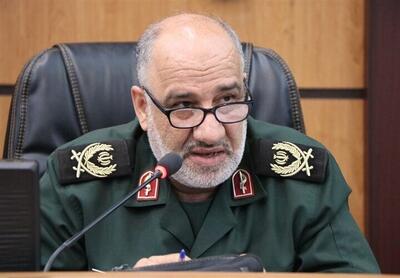 فرمانده قرارگاه نجف اشرف: همه ظرفیت پارکینگهای خسروی باید فعال شود