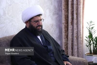 امام جمعه پاکدشت: نماز جمعه قلب تپنده جامعه اسلامی است