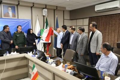  آغاز به کار دبیرخانه همایش«تاریخ مطبوعات محلی منطقه غرب کشور» در همدان