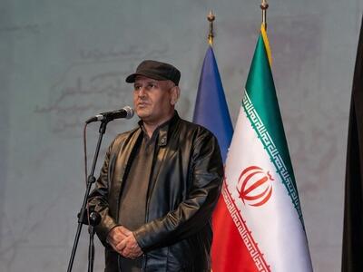 از تعزیه سوق تا مدیریت تئاتر؛روایت یک عمر هنرمند کهگیلویه و بویراحمدی