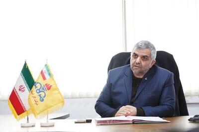  نشت‌یابی بیش از ۸ هزار کیلومتر از خطوط گاز گیلان