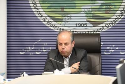 تفاهمنامه جامع مدیریت پایدار مراتع گیلان امضا شد