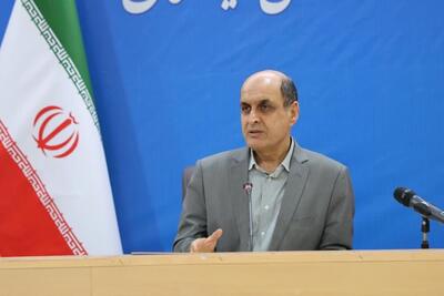استاندار گیلان: راهکار نجات تالاب انزلی قطع ورود فاضلاب است