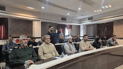  جهادگران ۳۶ هزار خانه آسیب‌دیده از جنگ را بازسازی کردند