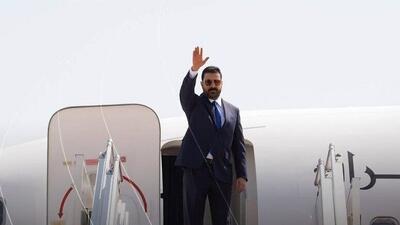  تعویق سفر نخست وزیر عراق به عربستان