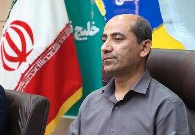  فرماندار دشتی: پروژه‌های ناقص در هفته دولت افتتاح نمی‌شوند