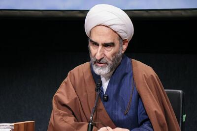  آیت‌الله مبلغی: اربعین یکی از بزرگ‌ترین جلوه‌های همبستگی در جهان است
