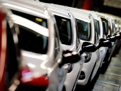  قیمت انواع خودرو داخلی و خارجی امروز ۷ مرداد ۱۴۰۵