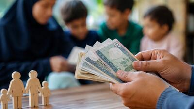 واریز مستمری جدید مددجویان کمیته امداد و بهزیستی در مرداد ۱۴۰۵ | مبلغ شوکهکننده برای خانوادههای پرجمعیت (تاریخ:چهارشنبه ۷ مرداد ۱۴۰۵)