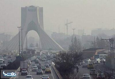  چرا هوای تهران در تابستان آلوده است؟ | نفت ما