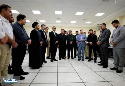 جمع آوری گازهای فلر همواره دغدغه رهبر شهید انقلاب بود | نفت ما