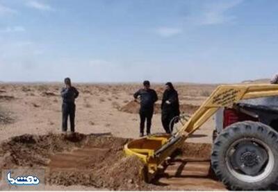  هشدار نسبت به وضعیت بحرانی منابع آب بوشهر | نفت ما