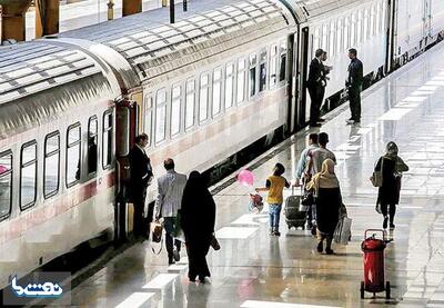 پیشفروش بلیت قطارهای مسافری آغاز شد | نفت ما
