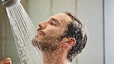  آیا دوش گرفتن هر روز  در تابستان ضروری است؟