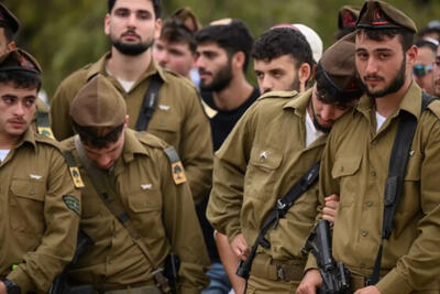 رکورد خودکشی در ارتش اسرائیل؛ پیامدهای جنایات در جنگ غزه