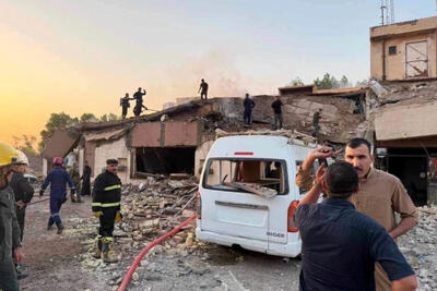 موج محکومیت حملات آمریکا و عربستان به عراق؛ از تهران تا صنعا و بغداد