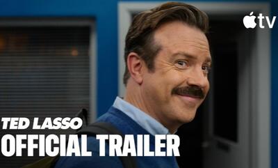  تریلر فصل چهارم سریال تد لاسو (Ted Lasso) منتشر شد