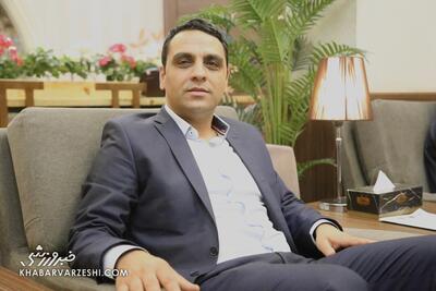 پیشنهاد عجیب مدیر استقلال: تا قبل از شروع لیگ، جام حذفی برگزار شود!/ منتظر پاسخ رامین رضاییان هستیم - پارس فوتبال