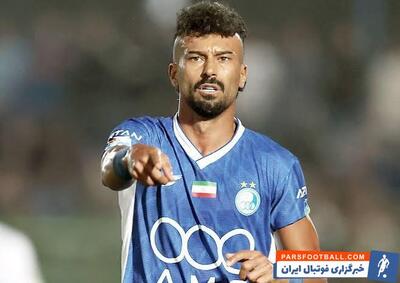 سعید فتاحی رئیس سازمان فوتبال استقلال : رامین رضاییان باید زودتر تصمیم بگیرد
