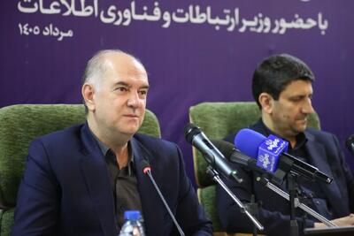 توسعه زیرساختهای ارتباطی، پیشنیاز جهش اقتصادی کرمانشاه است - پارس فوتبال