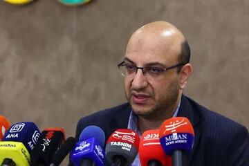 علی‌نژاد: وزنه‌برداری دوباره به جمع طلایی‌های ایران بازمی‌گردد/ حمایت از ملی‌پوشان تا ناگویا ادامه خواهد داشت - پارس فوتبال